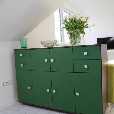 Koeln-Kerpen Boutique-Ferienwohnungen Angela & Maurizio المظهر الخارجي الصورة