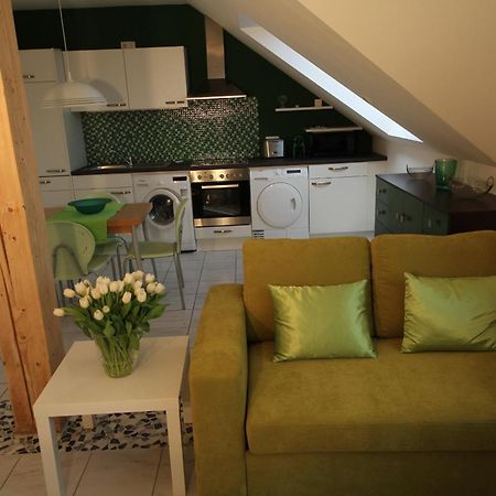 Koeln-Kerpen Boutique-Ferienwohnungen Angela & Maurizio المظهر الخارجي الصورة