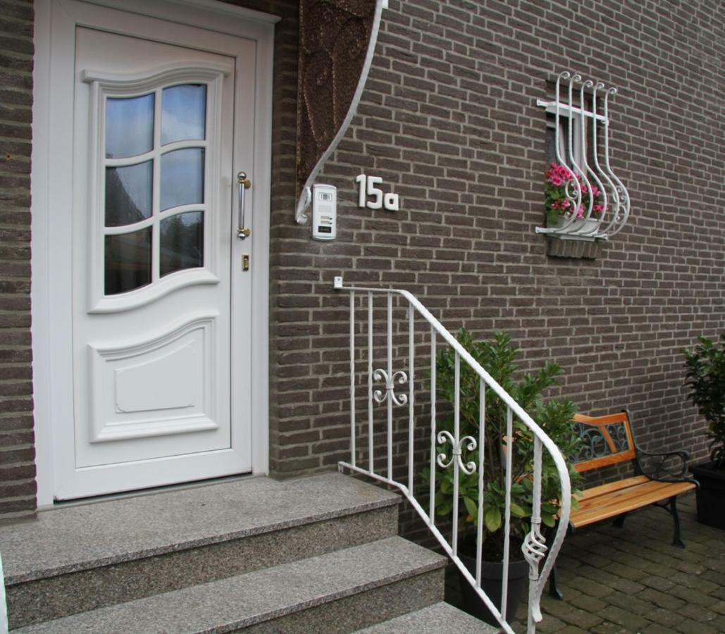 Koeln-Kerpen Boutique-Ferienwohnungen Angela & Maurizio المظهر الخارجي الصورة